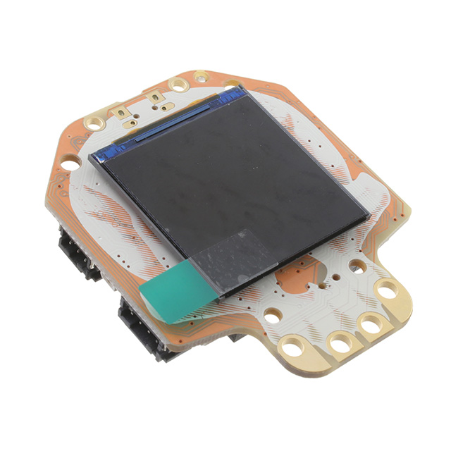 4300 Adafruit Industries LLC  Cartes d'évaluation - Embarquées - MCU DSP